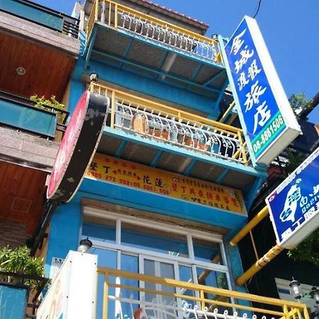 Holiday Hostel Kenting Exterior photo